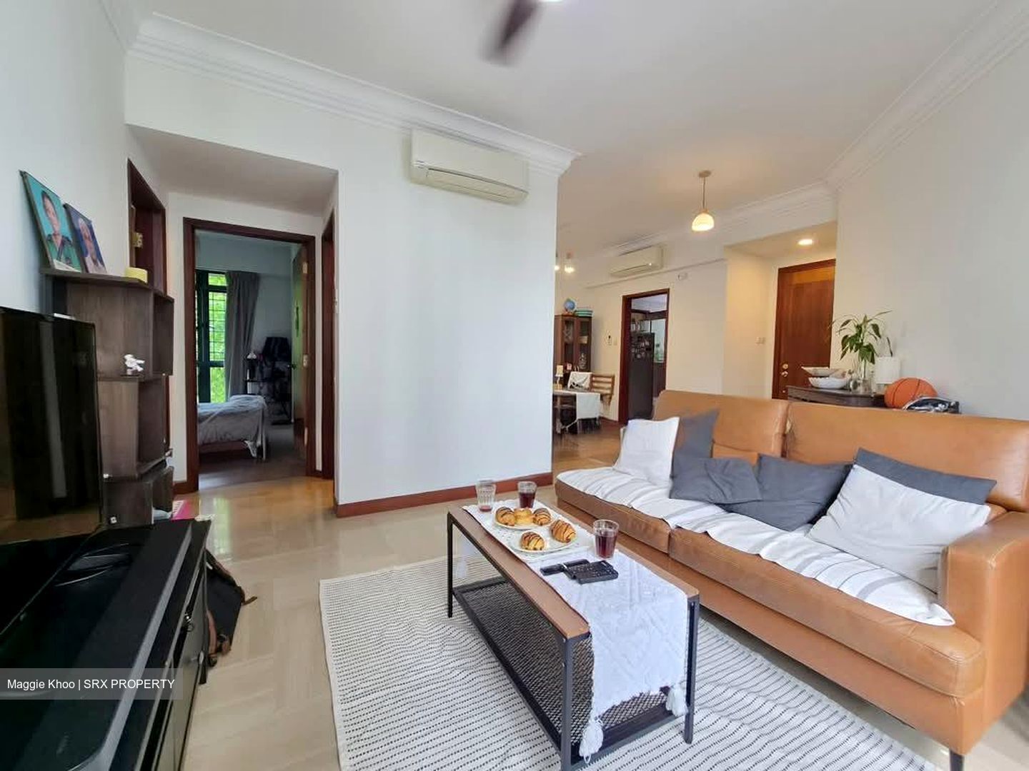East Meadows (D16), Condominium #596514641